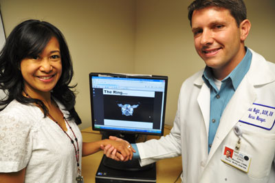 PowerPoint Proposal Brings Together Nurse Managers at KP Santa Clara