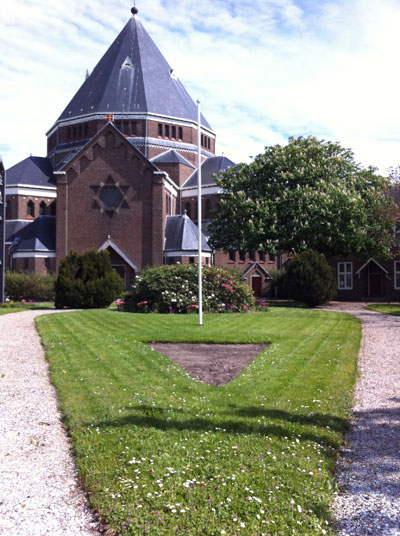 Dutch City Honors WWII Hero from Santa Clara