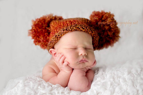 Pooja Chauhan Captures Precious Memories