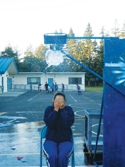 Westwood Holds Fall Fundraiser