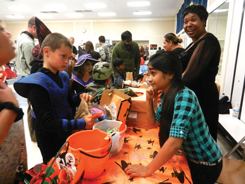 Braly Elementary School