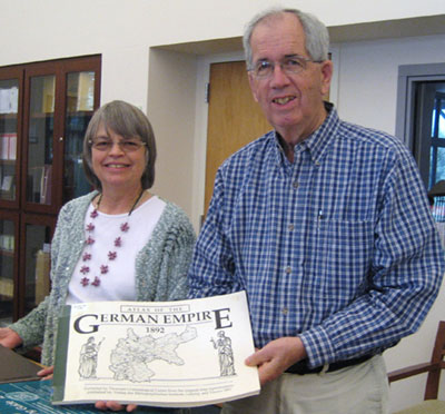 Digging Up Your Ancestors Has Never Been Easier-Especially in Santa Clara