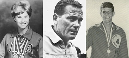 Swim Hall of Fame Hopes to Call Santa Clara Home