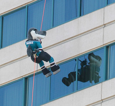 Fundraising Is Still Open for Breathe Extreme Challenge