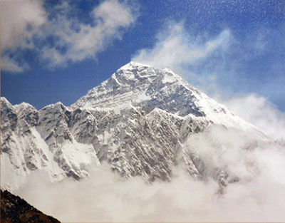 Triton Exhibits Local College Teachers