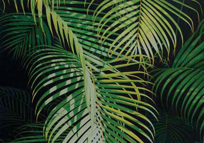 Former Art Teacher An Award Winning Artist