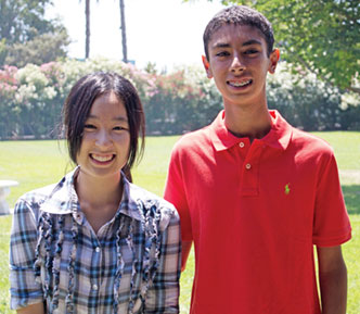 Sister Cities BBQs for Funding at Annual Event