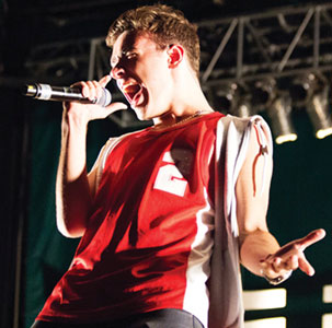 Splashing into Summer