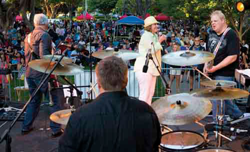 Street Dance Success