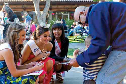 Street Dance Success