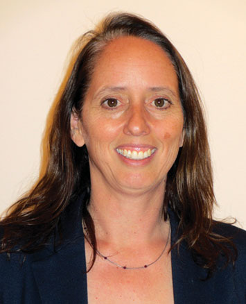 Triton Museum's Jill Meyers: Ready for the Next Step