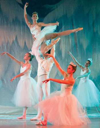 Forty Years of Holiday Fun