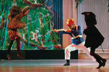 Forty Years of Holiday Fun