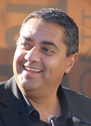 Levi's Stadium to House Restaurant by Acclaimed Chef Michael Mina