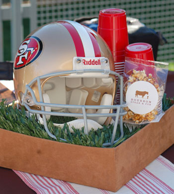 Levi's Stadium to House Restaurant by Acclaimed Chef Michael Mina Levi's Stadium to House Restaurant by Acclaimed Chef Michael Mina