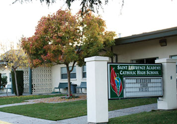 St. Lawrence Academy Lets Students Discover Their Voices