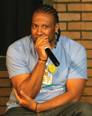 Chuckles for a Cause