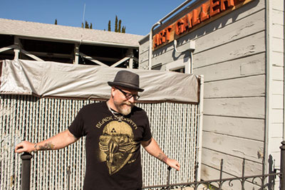 New Studio-Gallery Shines in Santa Clara