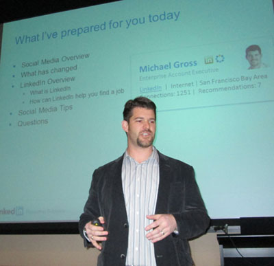 Santa Clara City Library Offers Job Search Series