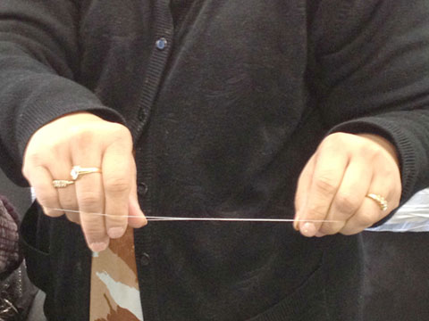 Beautiful Faces Come from Deepa's Salon