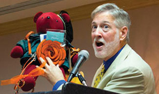 Handbags and High Fashion at Soroptimists' 2nd Annual Old Bag Luncheon