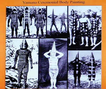 At the Edge of Art History: When Art Becomes Me: Tattooing and Body Art from Ancient Times to the Present At the Edge of Art History: When Art Becomes Me: Tattooing and Body Art from Ancient Times to the Present