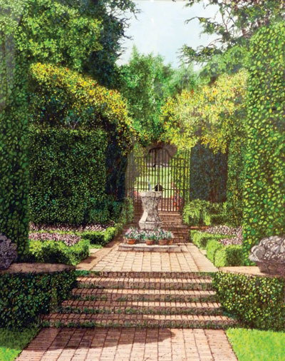 Best of the Best in Watercolor