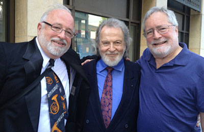 Midsummer Mozart Returns to Santa Clara