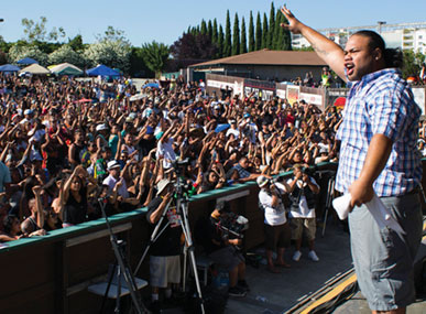 Reggae Festival Returns