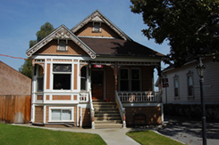 Santa Clara City Desk