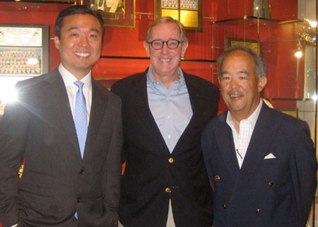 Spieker Pledge Boosts Santa Clara Swim Hall of Fame Hopes