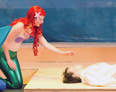 RJJT Becomes Part of Your World