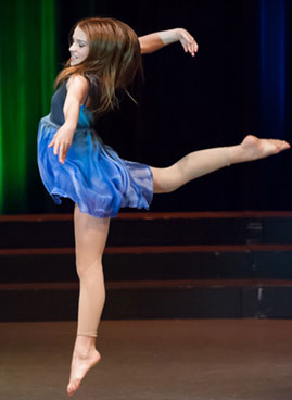 Santa Clara Youth Participate in California State Youth Accolades Scholarship Competition