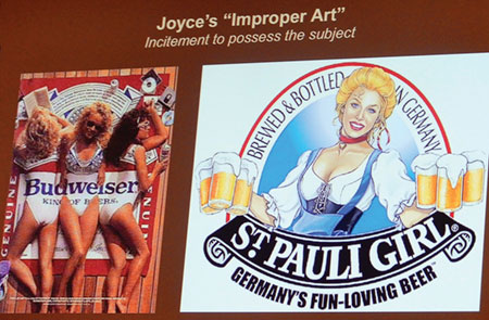 Triton Defines Pornography