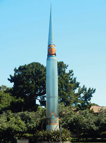 Unlocking City Hall's Universal Child