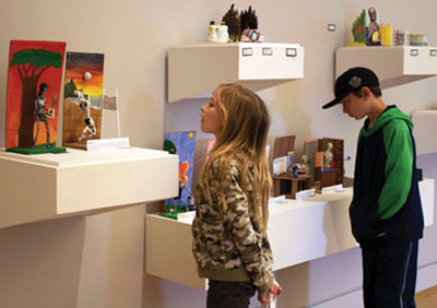 Triton Celebrates SCUSD Students