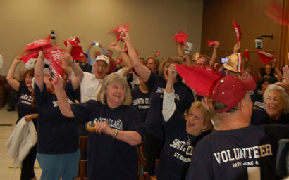 Santa Clara's Levi's Stadium to Host Golden Jubilee of Super Bowl