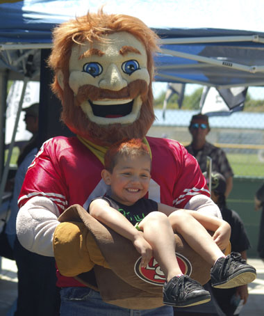 Westside Family Fun Day