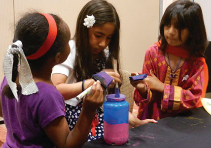 GiveLight Raises Funds for African Orphanage