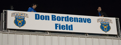 Charging to Victory: Chargers Demolish Bruins in Annual Match Up