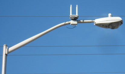 Free Santa Clara Citywide Wi-Fi Usage Exceeds Expectations