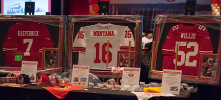 Mission City Community Fund Dinner Dance