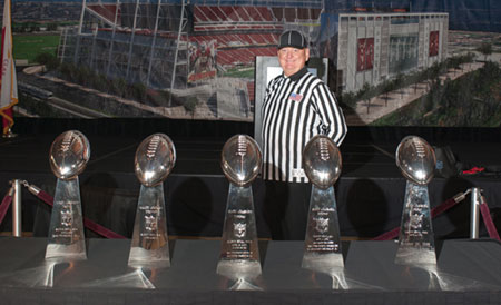 Mission City Community Fund Dinner Dance