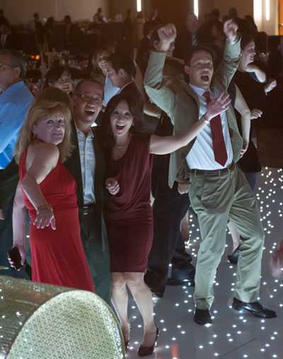 Mission City Community Fund Dinner Dance