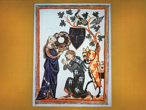 The Knight of Our Life: Parzival's Influence on Art and Culture