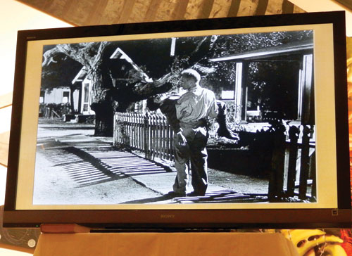 Literature and Art: Triton Discusses To Kill a Mockingbird