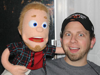 Sean's Music Factory Releases Children's Music Album