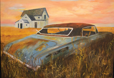 Sunnyvale Art Club in Santa Clara