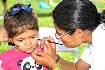 Five Years and Counting