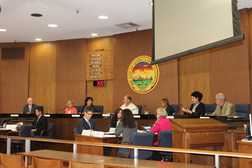 Northside Library Suffers Another Blow